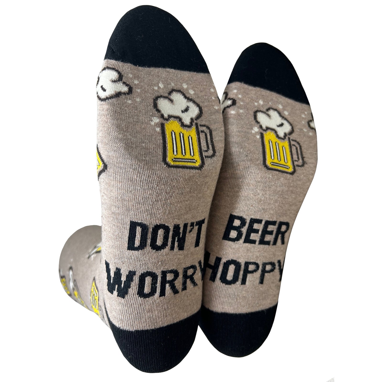 Don't Worry Beer Hoppy