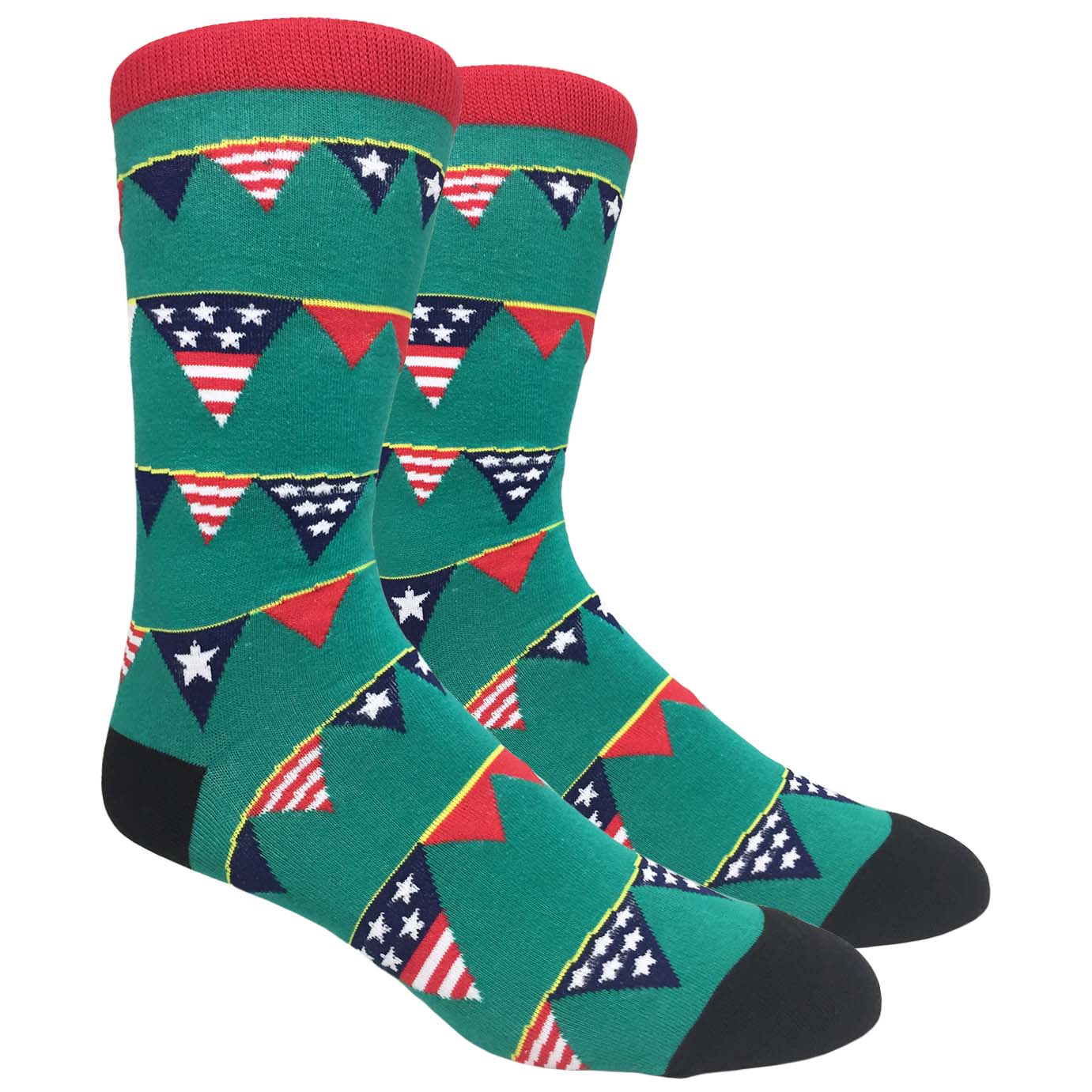 Stars & Stripes