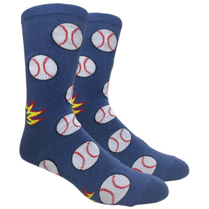 The Heater (Blue)
