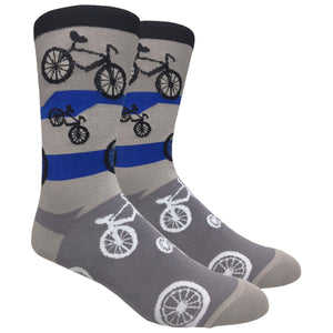 Bicycle (Grey)