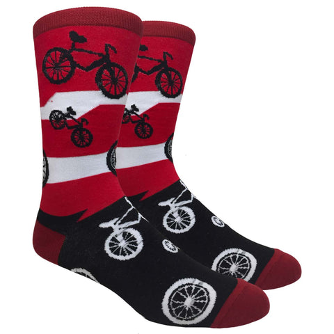 Bicycle (Red)
