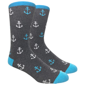 Anchor (Grey)