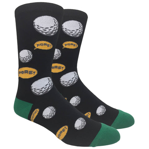 Fore! (Black)