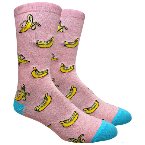 Bananas (Pink)