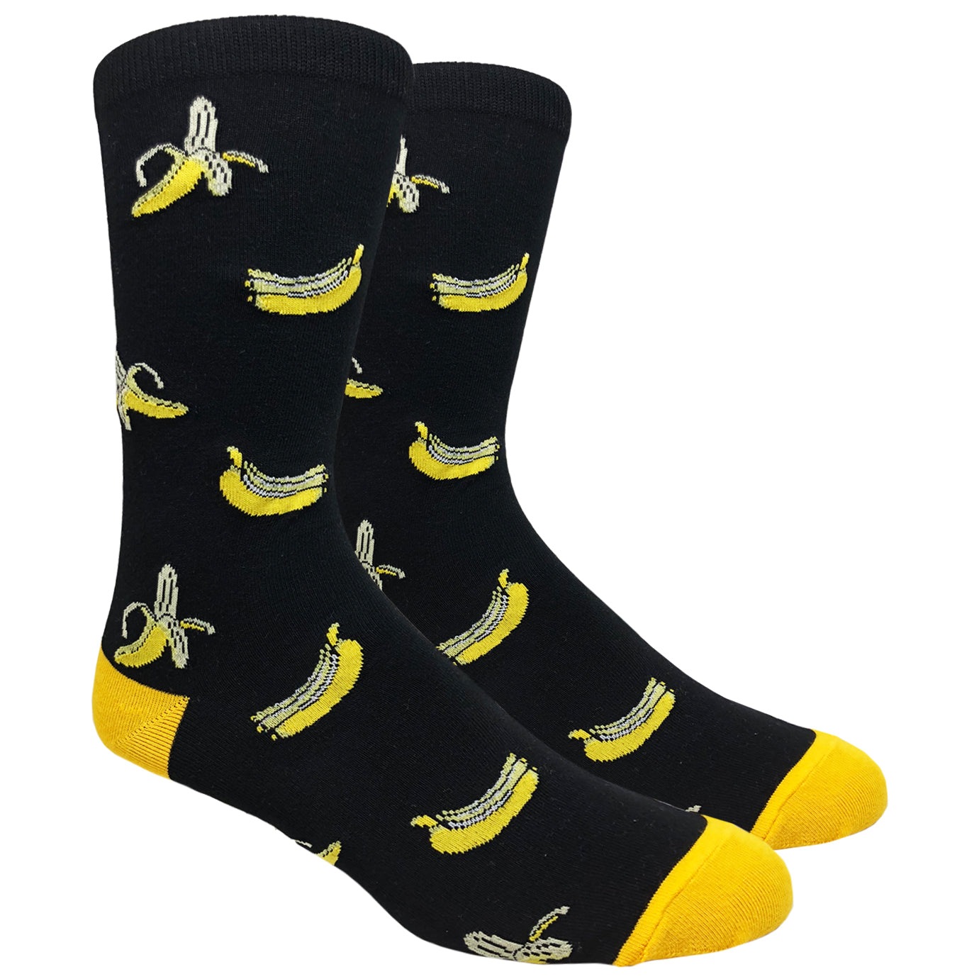 Bananas (Black)