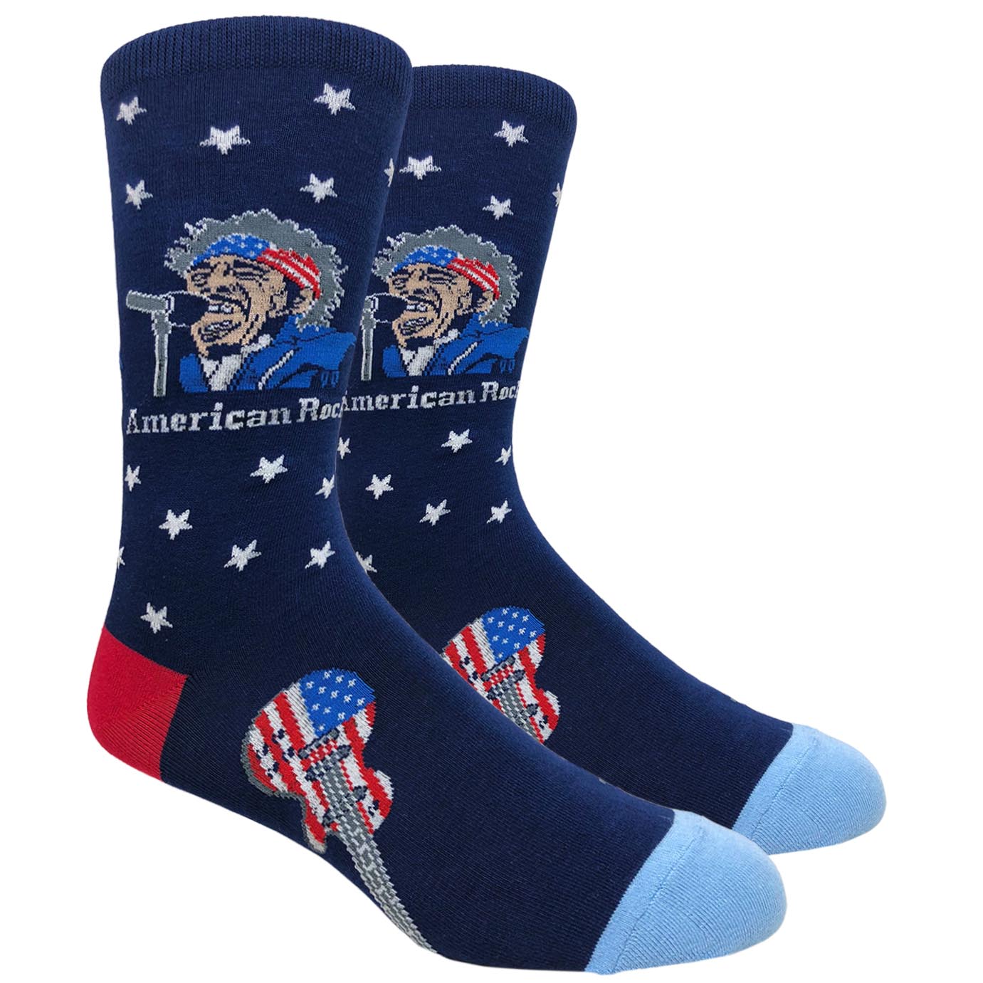 American Rock (Navy)