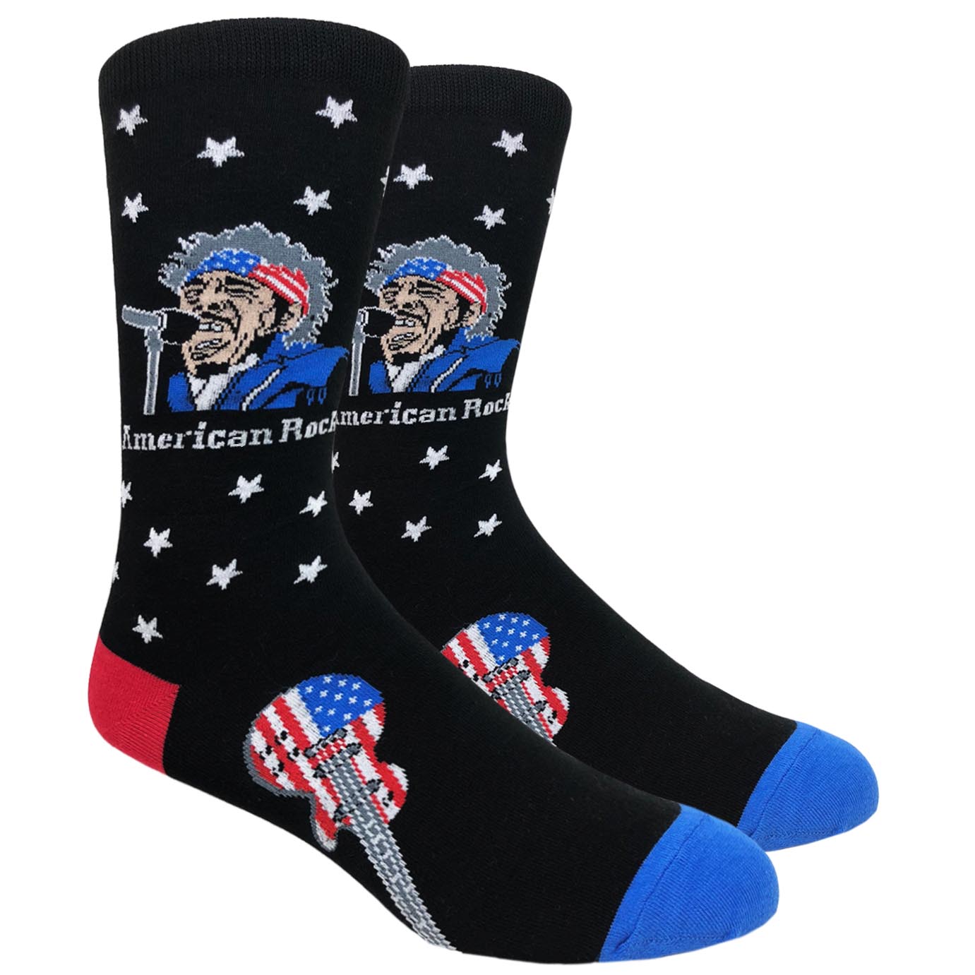 American Rock (Black)