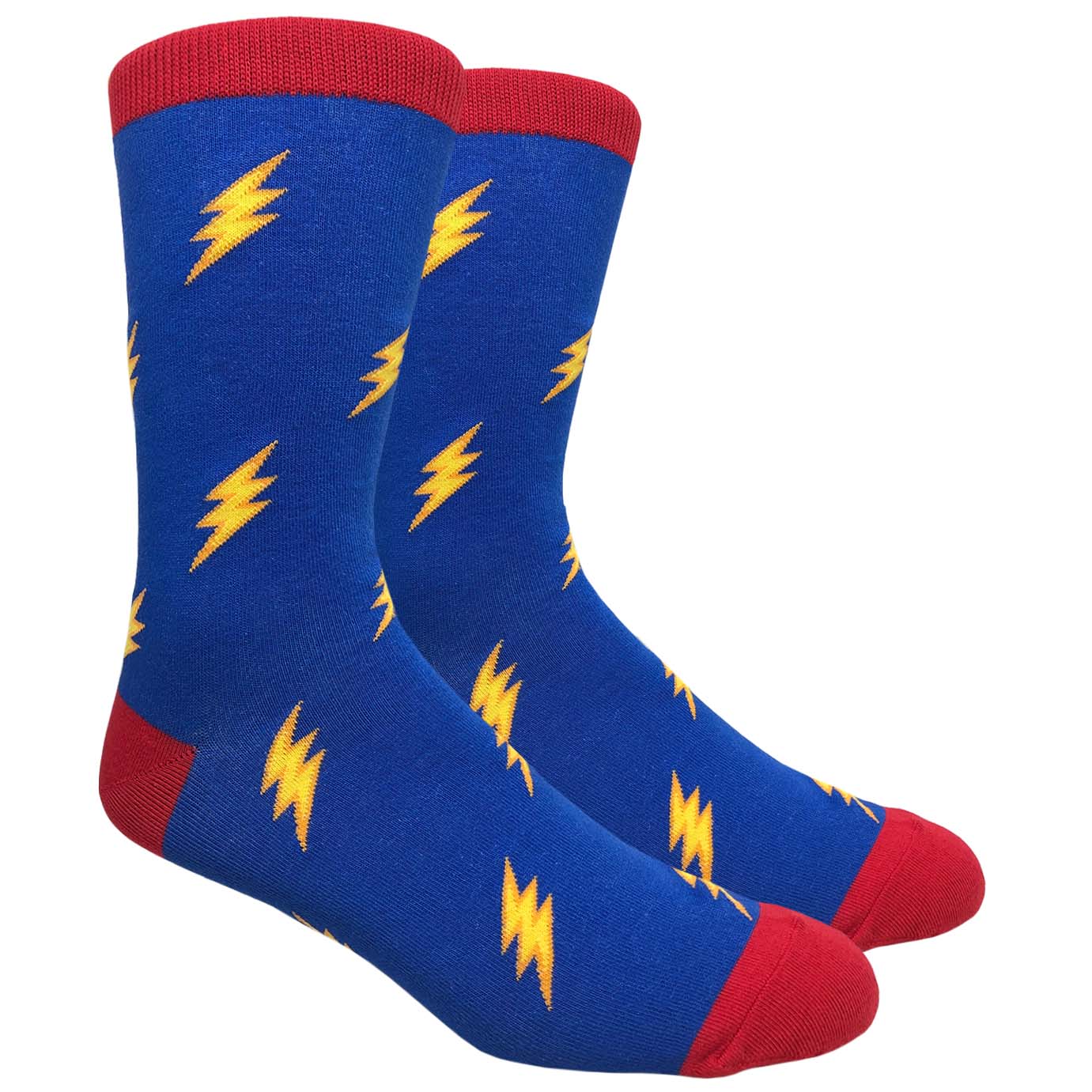 Lighting Bolts