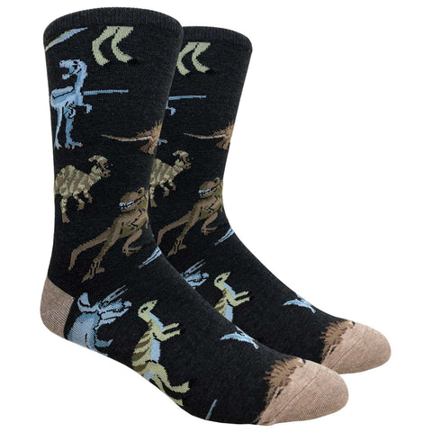 dinosaurs
